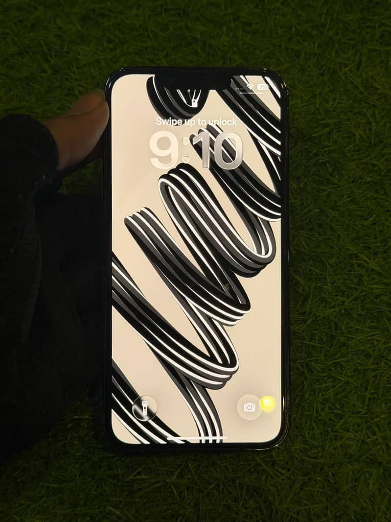 Apple iPhone 13 Pro 1