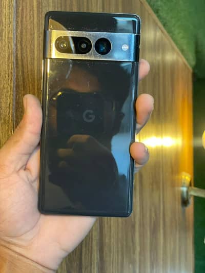 Google Pixel 7 Pro