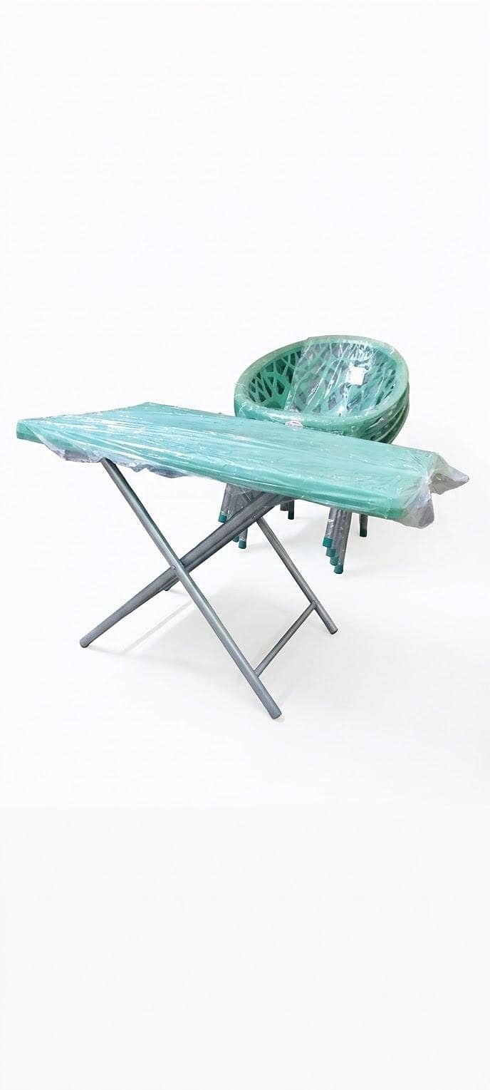 plastic chairs 1
