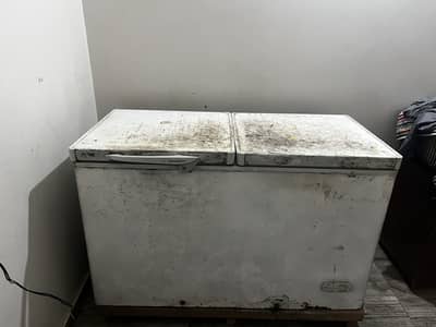 Dawlance Refrigerator