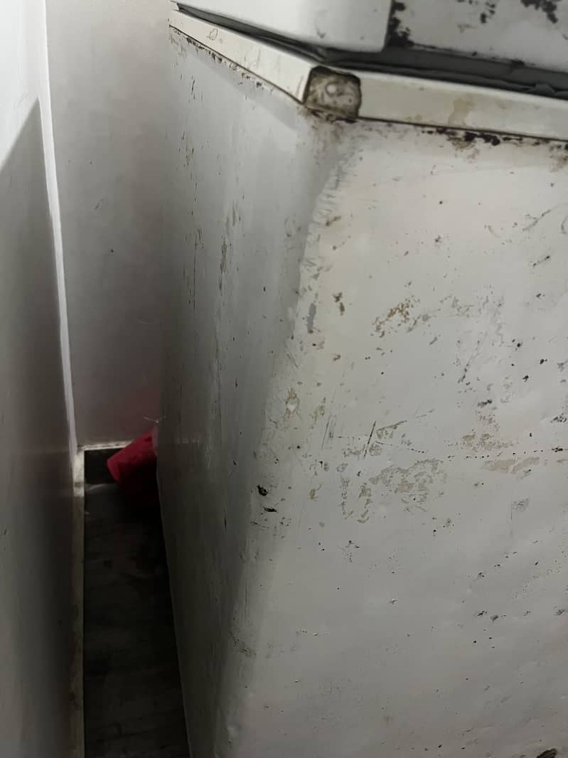 Dawlance Refrigerator 5