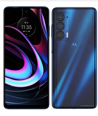 Motorola Moto G Power 5G 2021