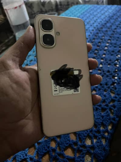 Infinix Smart 10