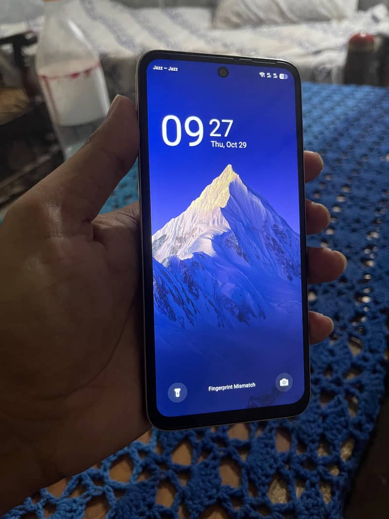 Infinix Smart 10 1