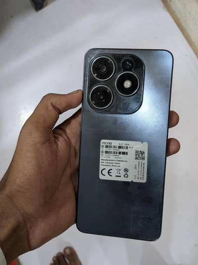 Tecno Spark 20 8/256