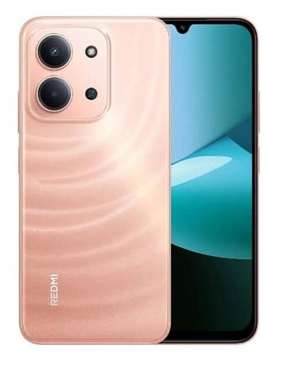 Realme C15