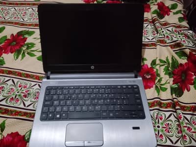 HP Windows Laptop