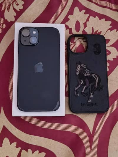 Apple iPhone 15