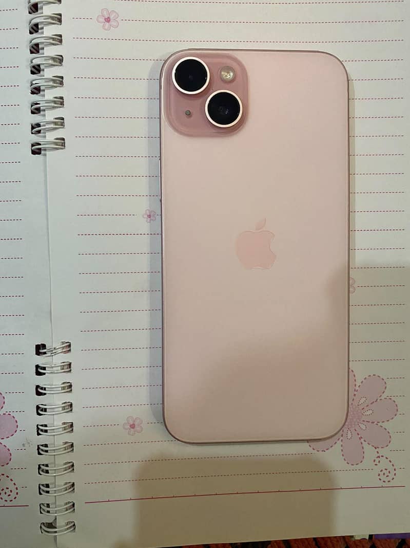 Apple iPhone 15 plus 0