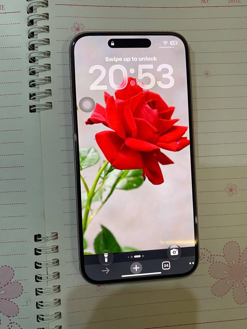 Apple iPhone 15 plus 1