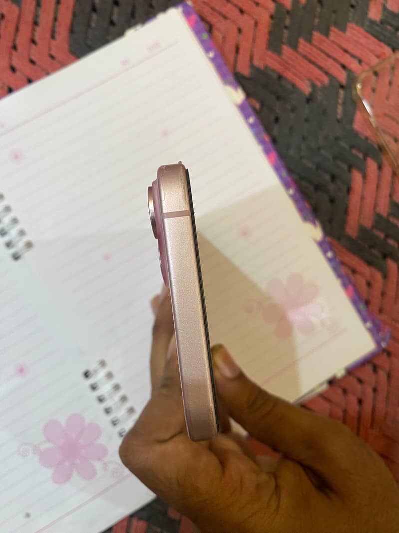 Apple iPhone 15 plus 2
