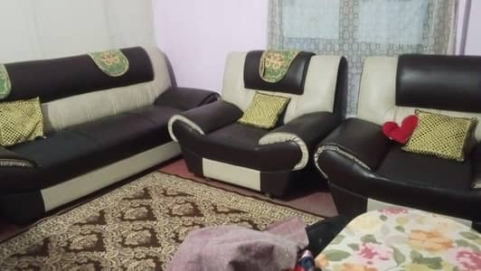 Sofa Set for Sale