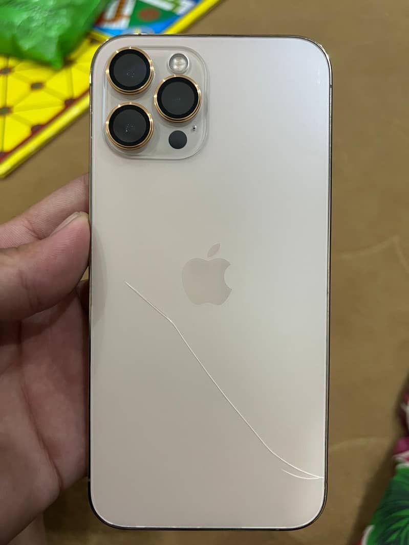 Apple iPhone 12 Pro Max 1