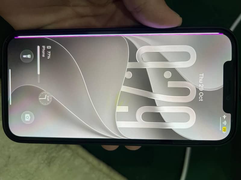 Apple iPhone 12 Pro Max 7