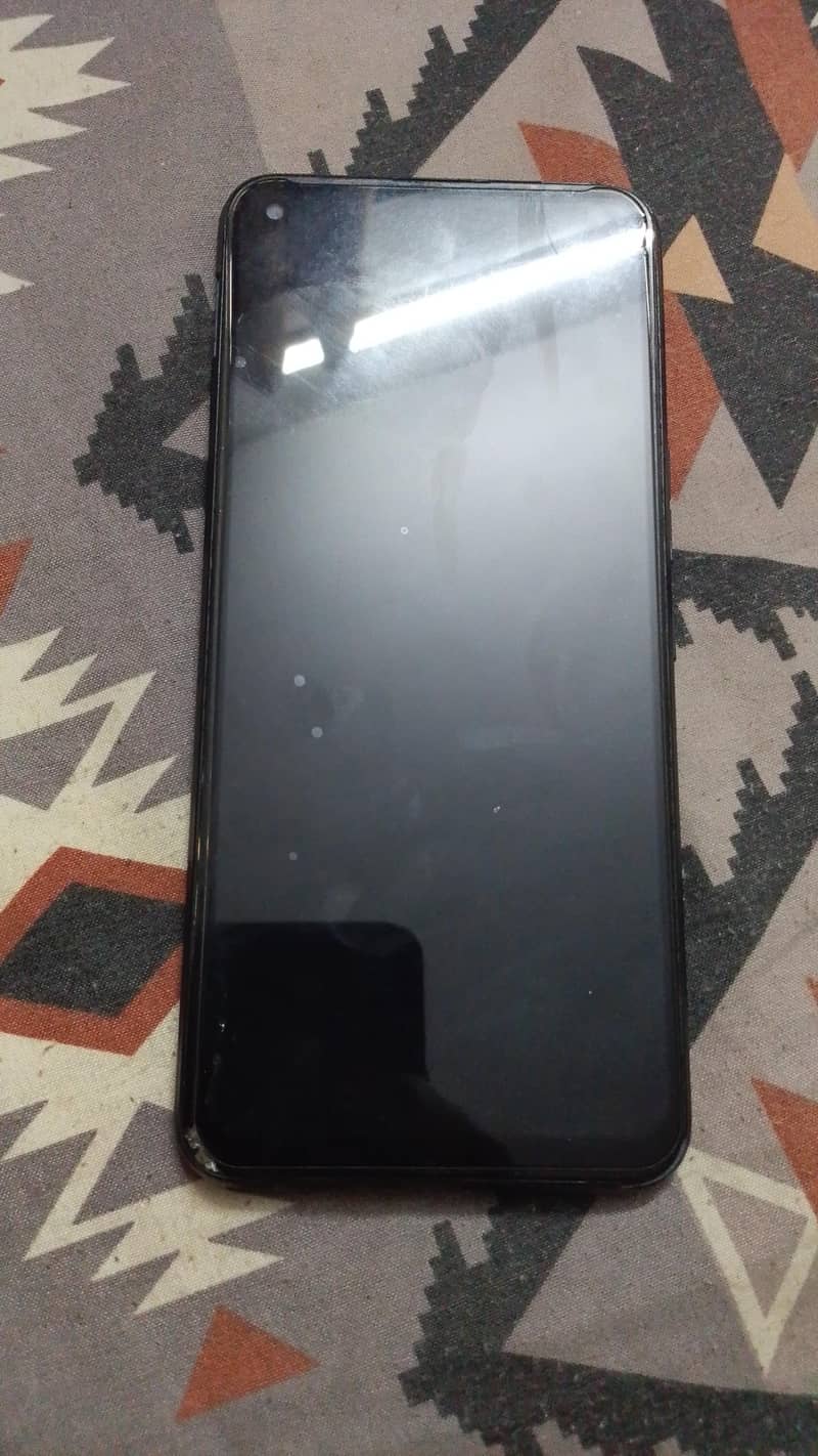 Tecno Spark Go 3 1