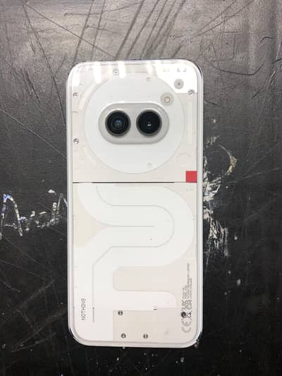 Nothing Phone 2a Official Pta Approved 12gb 256gb