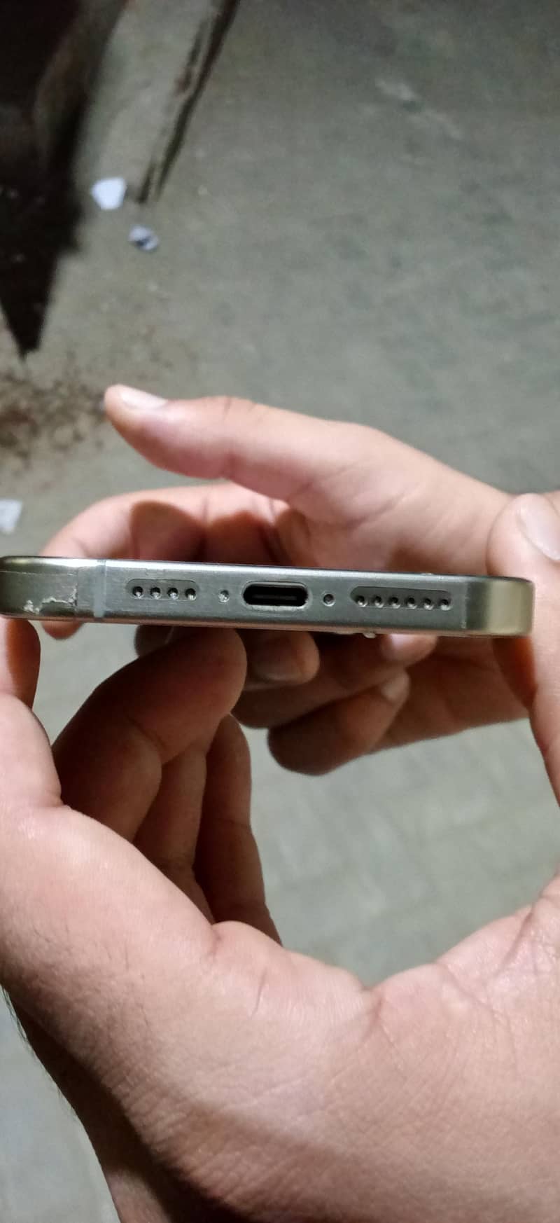 Apple iPhone 15 Pro Max 1