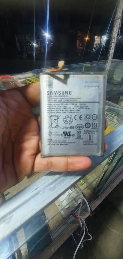 Samsung Mobile A32