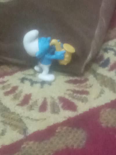 a toy made in spain