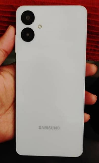 Samsung A06