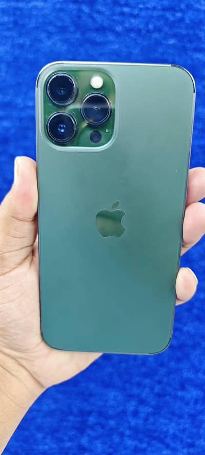Apple iPhone 13 Pro Max