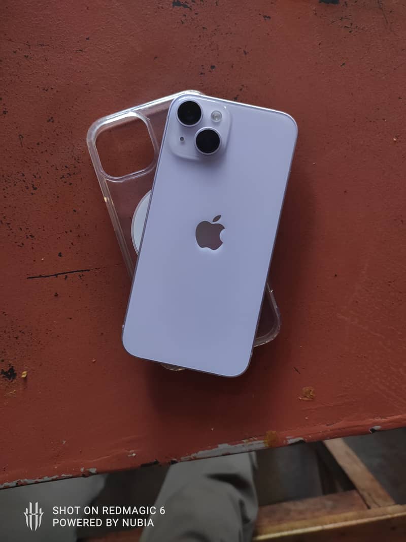 Apple iPhone 14 1