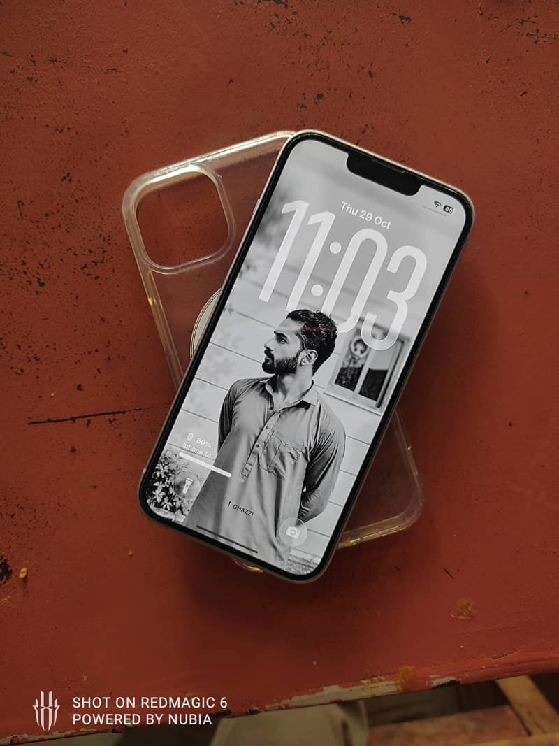 Apple iPhone 14 0