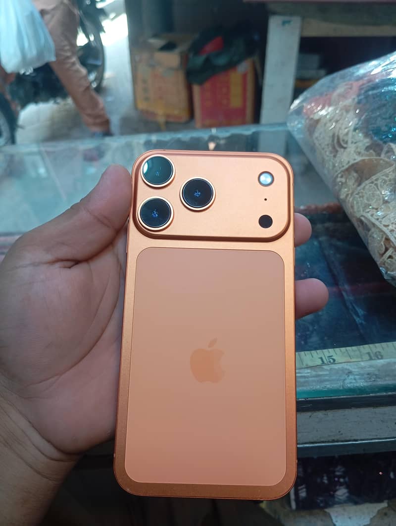 Apple iPhone XR 1