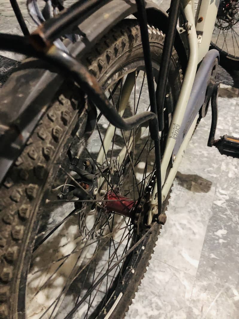 Bycycle 1