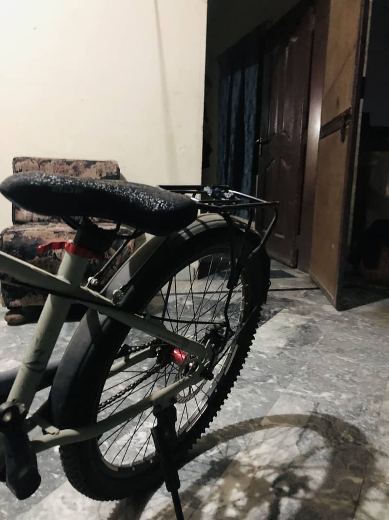 Bycycle 3