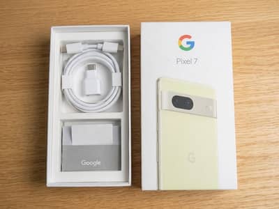 Google Pixel 7