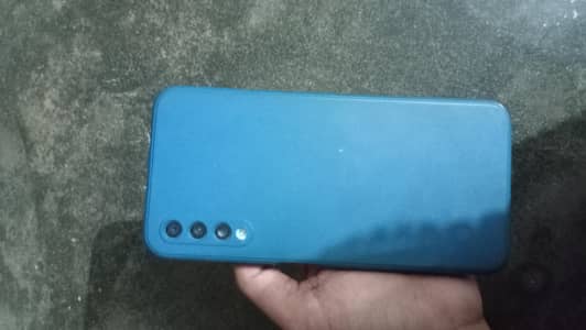 Huawei Y9s RAM 6/128 PTA APROVED CONDITION MAIN THORA THEK NAHI HAIN