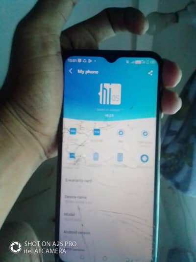 Tecno Spark 6 Go