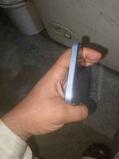 Infinix Hot 30i 03224922754