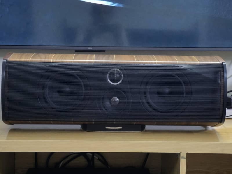 sonus fabre centre channel 0