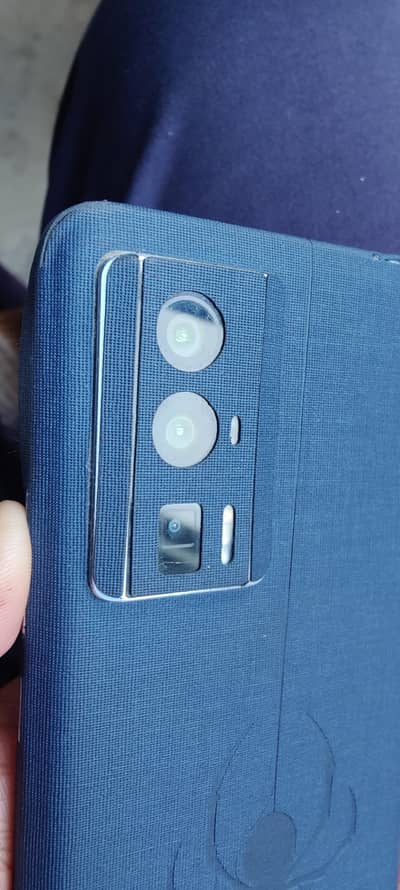 Xiaomi POCO F5 Pro 12+4GB / 256GB