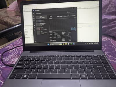 Mechrevo Laptop R14p AMD Ryzen 5 7430u