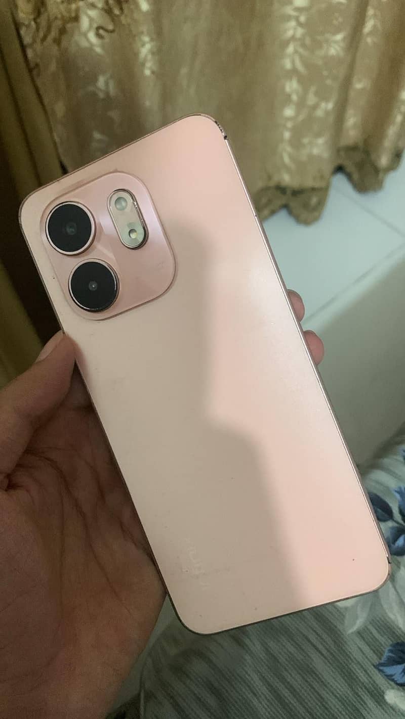 Infinix smart 9 0