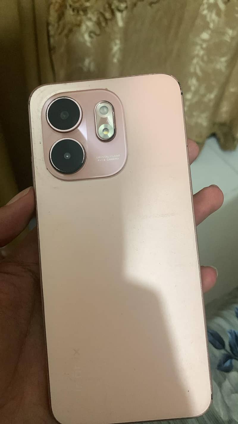 Infinix smart 9 1