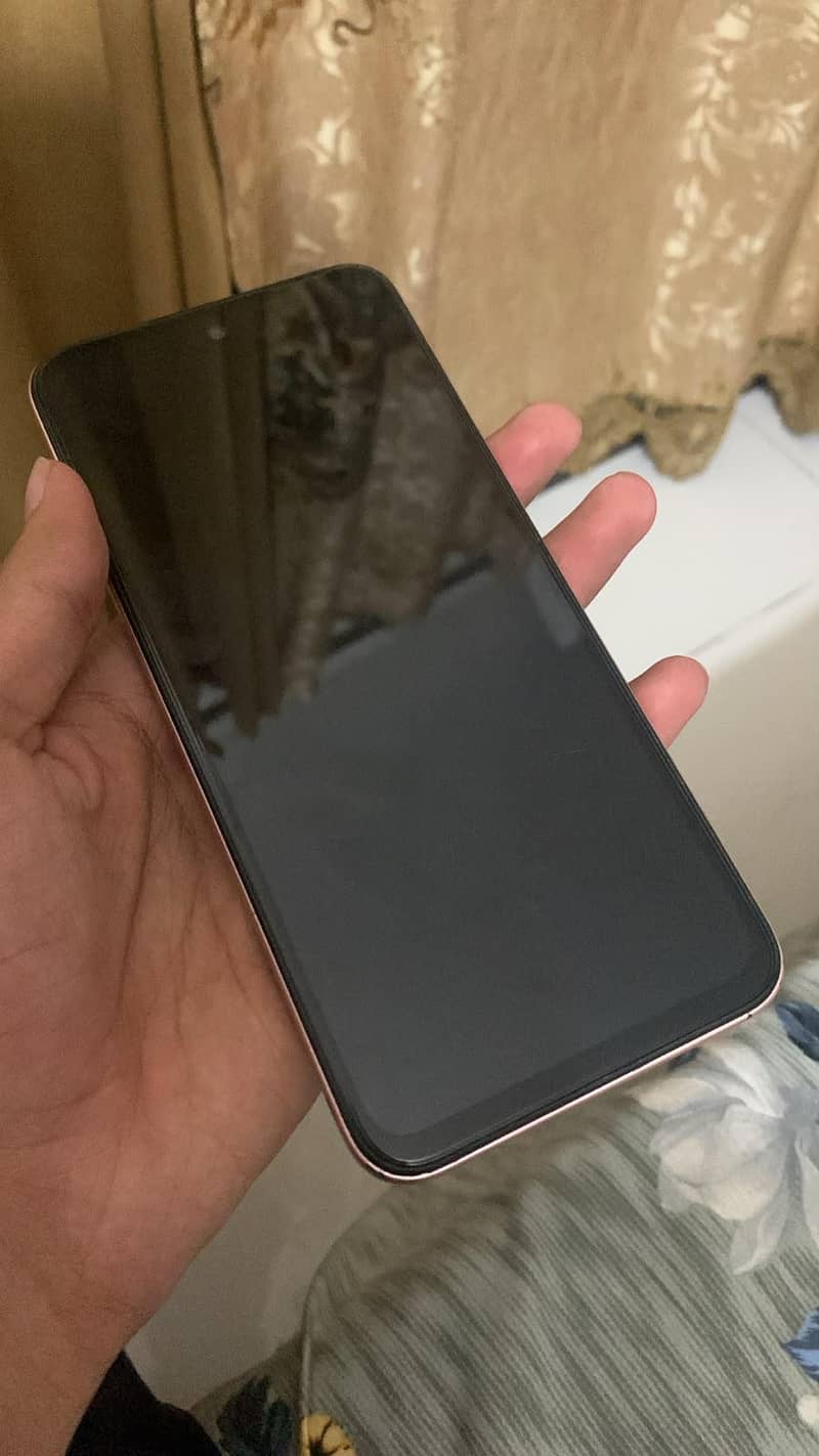 Infinix smart 9 2