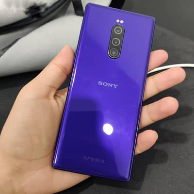 Sony Xperia 1