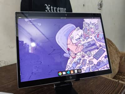 HP Elite x2 G8 | Core i5 11th Gen | 8GB RAM | 256GB SSD | Touchscreen