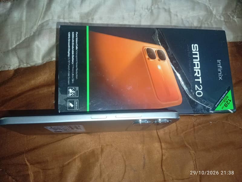 Infinix Other Model 1
