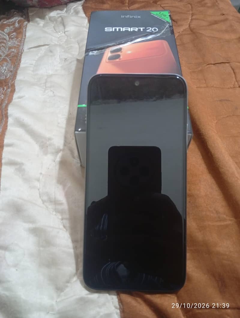 Infinix Other Model 2