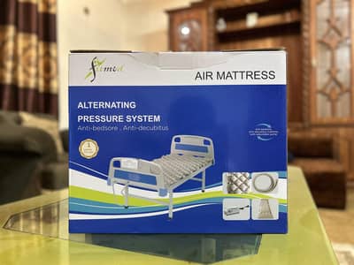 Fitmed Air Mattress