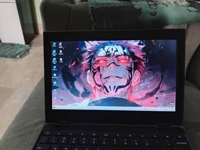 Lenovo Laptop 4Ram 64SSD