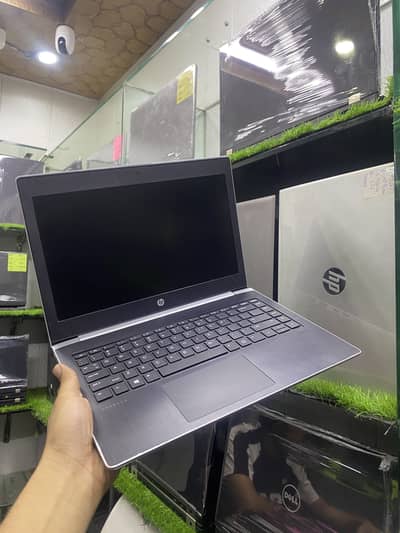 Hp 430 g5