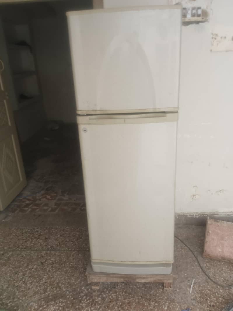 Dawlance Fridge 1