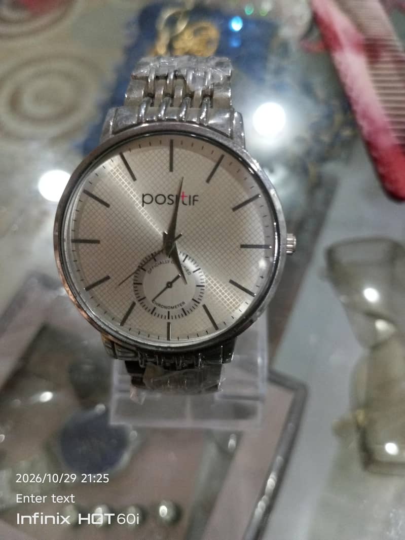 luxury watch 0