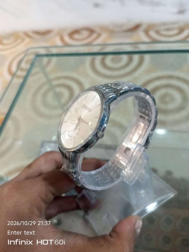luxury watch 1